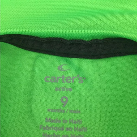 Athletic tee - Picture 5 of 6